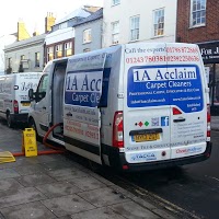 1A Acclaim Carpet Cleaners 1223727 Image 0