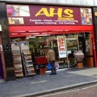 A H S Furniture and Carpets 1224079 Image 0