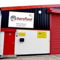 Aerofloor Limited 1222926 Image 0