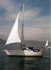 Appledore Sails 1223031 Image 0