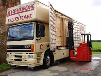 BLOOMFIELDS House Furnishers Removals and Storage 1224641 Image 2