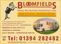 BLOOMFIELDS House Furnishers Removals and Storage 1224641 Image 4