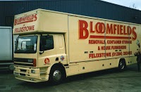 BLOOMFIELDS House Furnishers Removals and Storage 1224641 Image 8