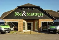 Bed and Mattress Centre 1224679 Image 0