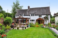 Brookhouse Bed and Breakfast and Wellbeing 1222598 Image 0