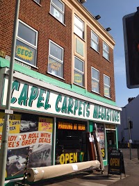 Capel Carpets and Sons Ltd 1224912 Image 2