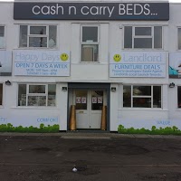 Cash N Carry Beds 1220755 Image 0