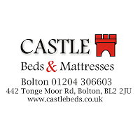 Castle Beds and Mattresses 1223108 Image 5