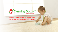 Cleaning Doctor Carpet and Upholstery Services Belfast South 1223669 Image 1