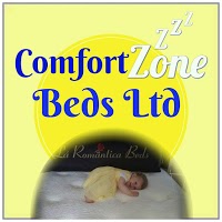 Comfort Zone Beds 1222119 Image 6