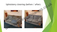Competent Cleaners Ltd 1221079 Image 0