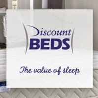 Discount Beds 1221505 Image 0