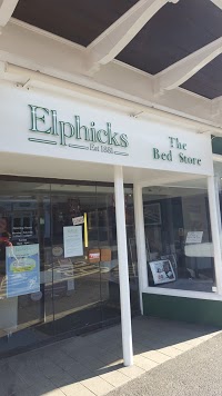 Elphicks The Bed Store, 1222741 Image 0