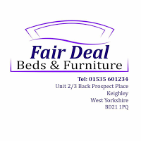 Fair Deal Beds and Furniture 1224846 Image 3