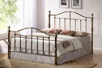 Falkirk Beds and Mattresses 1222651 Image 4