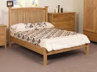 Falkirk Beds and Mattresses 1222651 Image 5
