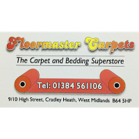 Floormaster Carpets Ltd 1221668 Image 1