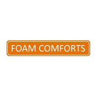 Foam Comforts 1223940 Image 1