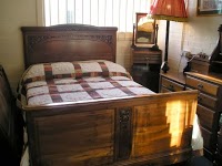 French Beds of Oxford 1220672 Image 0