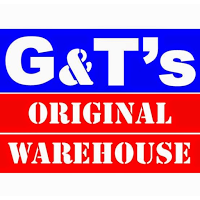 GandTs Original Warehouse 1225002 Image 2