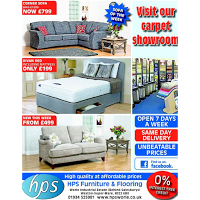 HPS Furniture and Flooring , Worle 1224306 Image 6