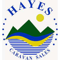 Hayes Caravans 1220799 Image 2