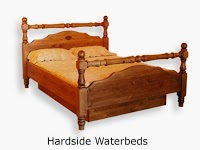 High and Dry Waterbeds 1222691 Image 2
