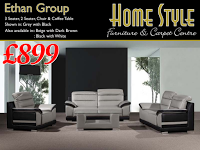 Home Style Furniture and Carpet Store 1222063 Image 9