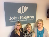 John Preston Healthcare Group 1221192 Image 8