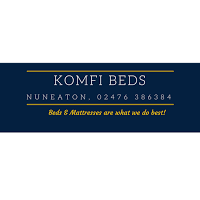 KOMFI BEDS (Bed Shop In Nuneaton and Mattresses in Nuneaton) 1221211 Image 8