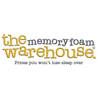 Memory Foam Warehouse Wakefield 1224165 Image 0