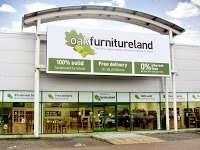 Oak Furniture Land 1223498 Image 0