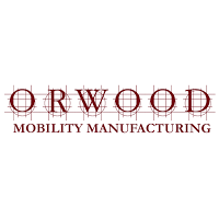 Orwood Mobility Manufacturing 1221688 Image 2