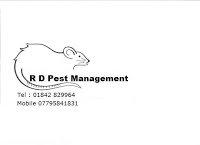 R D Pest Management 1224699 Image 0