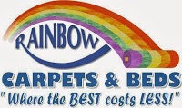 Rainbow Carpets and Beds 1221087 Image 0