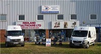 Redland Healthcare Ltd 1221682 Image 4
