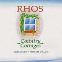 Rhos Country Cottages 1224622 Image 3