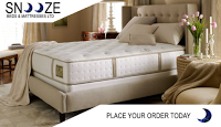 Snooze Beds And Mattresses LTD 1223388 Image 5