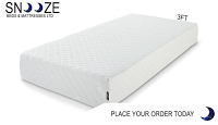Snooze Beds And Mattresses LTD 1223388 Image 8
