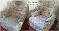 Sofa and Carpet Cleaning in Devon 1223349 Image 0