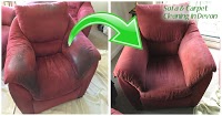 Sofa and Carpet Cleaning in Devon 1223349 Image 1