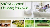 Sofa and Carpet Cleaning in Devon 1223349 Image 2
