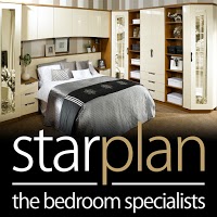 Starplan Beds and Bedroom Furniture 1224913 Image 1