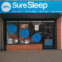 Sure Sleep Beds Doncaster 1223886 Image 0
