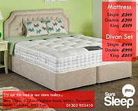 Sure Sleep Beds Doncaster 1223886 Image 2