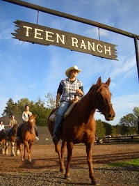 Teen Ranch Scotland 1223088 Image 1