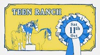 Teen Ranch Scotland 1223088 Image 5
