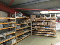 The Caravan Warehouse 1223956 Image 1