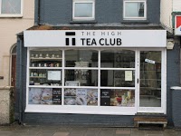 The High Tea Club 1222574 Image 2