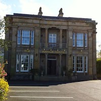 The Manor House Hotel Cockermouth 1223395 Image 0
